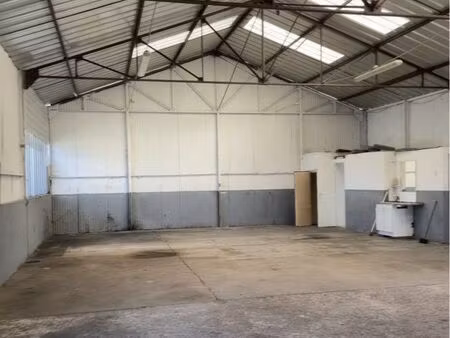 parking camping car / voiture / bateau