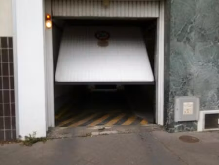 loue place parking moto paris 14