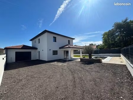 magnifique maison neuve re 2020