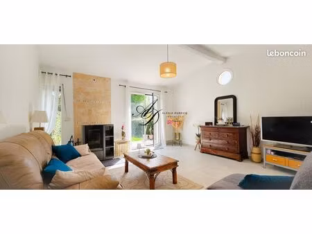 maison 5 pièces 115 m²