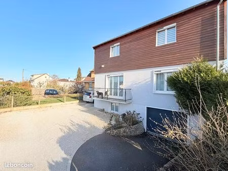 maison 7 pièces 144 m²