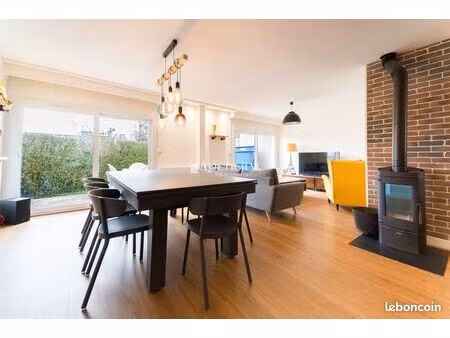 maison 5 pièces 102 m²