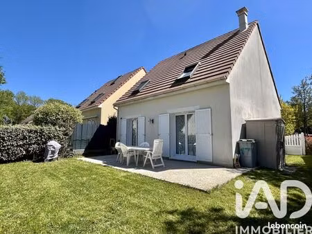maison familiale 4 pièces 93 m²