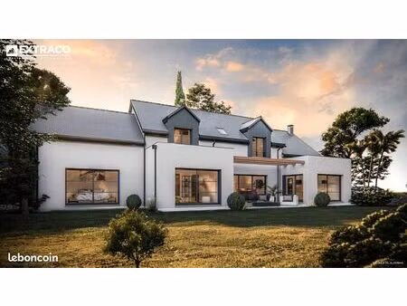 maison 7 pièces 193 m²