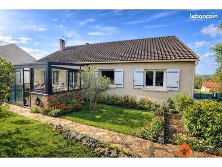 maison 4 pièces 94 m²