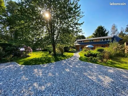 maison meublée 2 ch – calme – proche dieppe / penly – tout équipé
