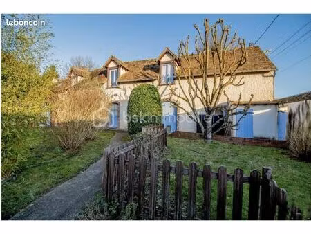 maison 11 pièces 368 m²