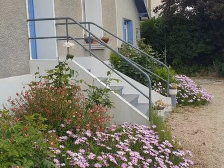 maison de ville poitiers sud