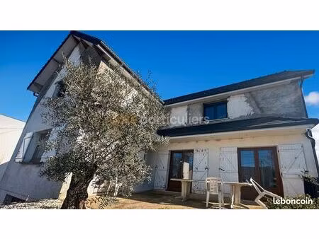 maison 6 pièces 141 m²