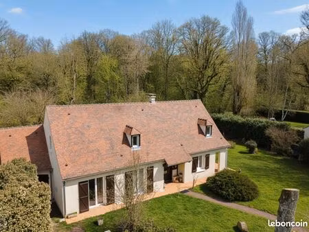 maison 7 pièces 149 m²