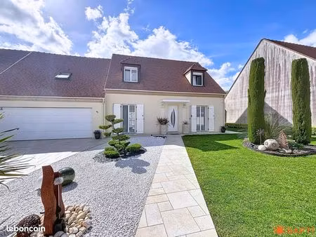 maison 6 pièces 170 m²