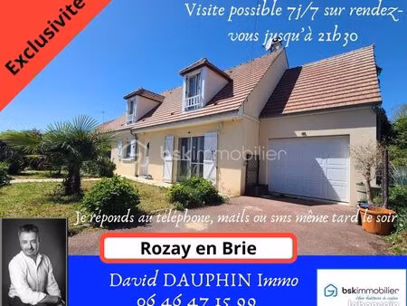maison 6 pièces 184 m²