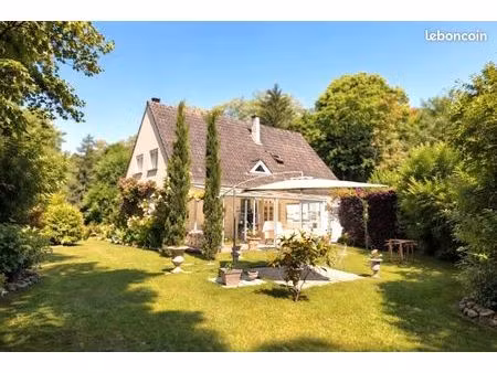 maison 6 pièces 127 m²