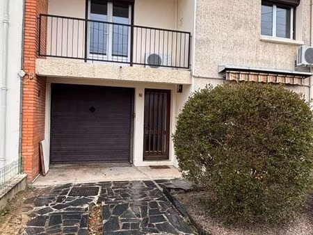 maison 100m2 saint juèry