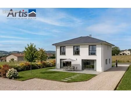 maison 5 pièces 145 m²