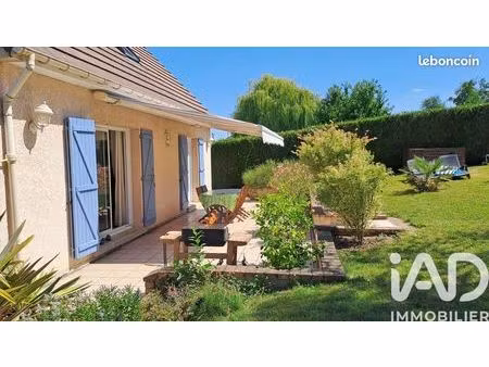 maison 4 pièces 120 m²