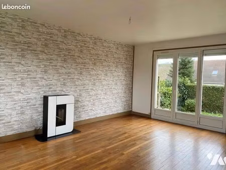 maison 4 pièces 86 m²