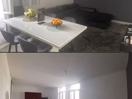 appart albi t2 + dressing + jardin a louer