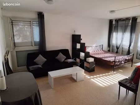 studio t1bis etudiant