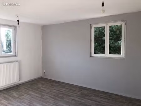 location appartement t2