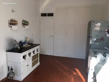 duplex 4 pièces 110 m²