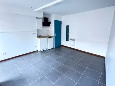 studio hypercentre montluel