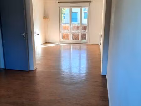 location appartement t3