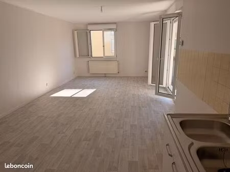 appartement 3 pièces 72 m²
