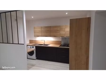 superbe t4 de 104 m² – 3 chambres – hyper centre oyonnax –