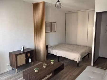 appartement 36m2 blossac