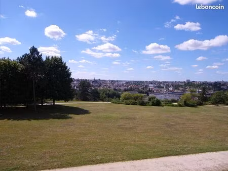 appartement type 4 74m2