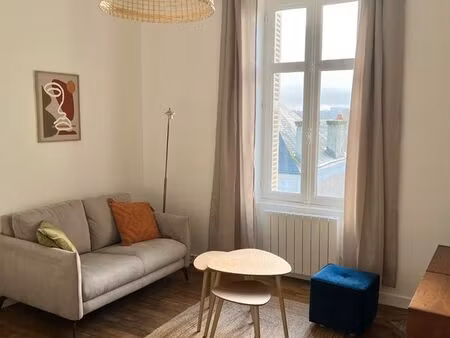 location appartement t1 poitiers