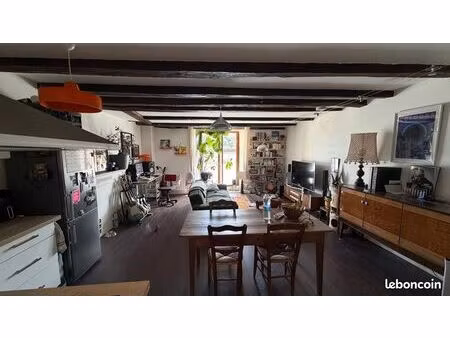 t2 55m2 poitiers centre ville