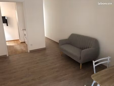 location appartement realmont