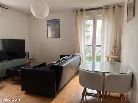 appartement t2 centre saint sever