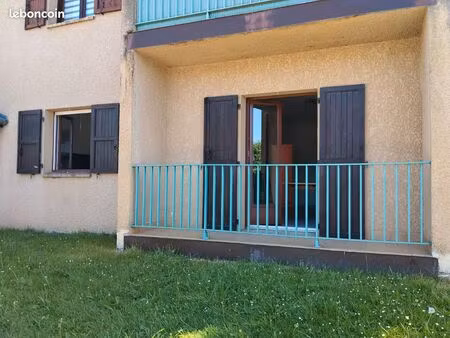 appartement à louer t4 87 m2