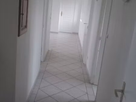 appartement 3 chambres proche abbeville
