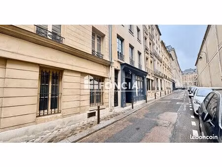 appartement meublé 30m² à louer 911.2 - versailles 78000