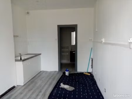 loue apt yvetot 76190