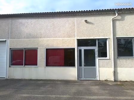 location de bureau