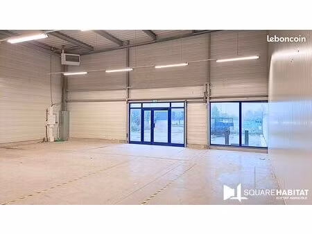 bureaux 315 m²