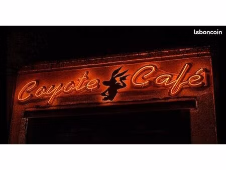 discothèque bar à chicha