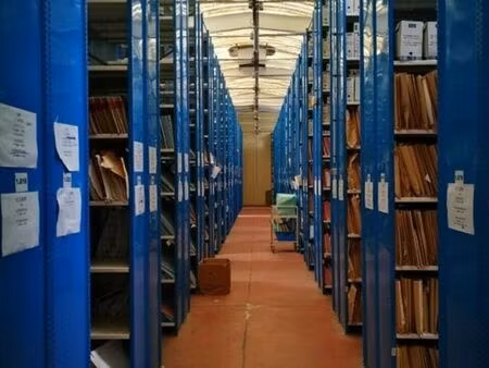 entrepot - logistique 713 m² poitiers