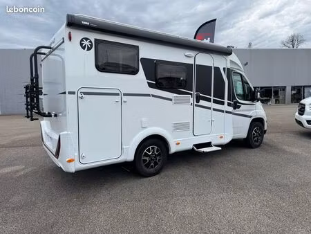 recherche stationnement pour camping car