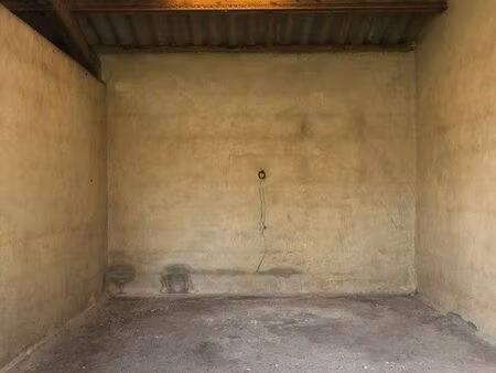 box stockage