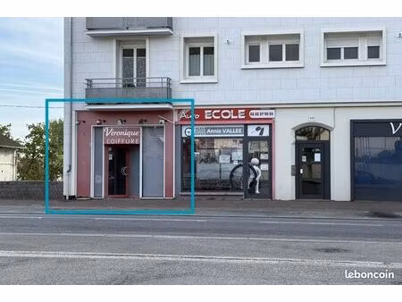local habitat 30 m²