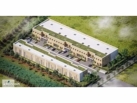 local d'activite 4041 m² oissel-sur-seine