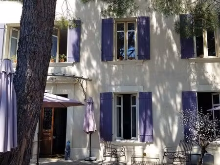 a saisir - grande maison de ville et local commercial toutes activités