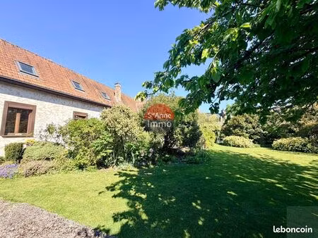 ferme 6 pièces 130 m²