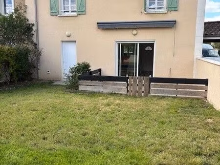 maison 4 pièces 81 m²